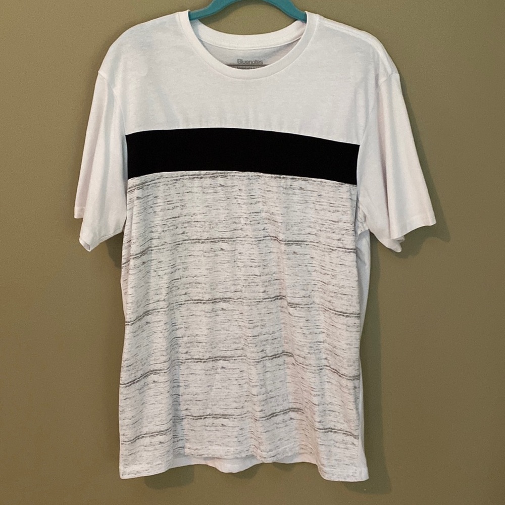 BLUENOTES | classic T-shirt